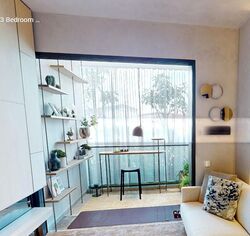 North Buona Vista Road (D5), Condominium #509968231